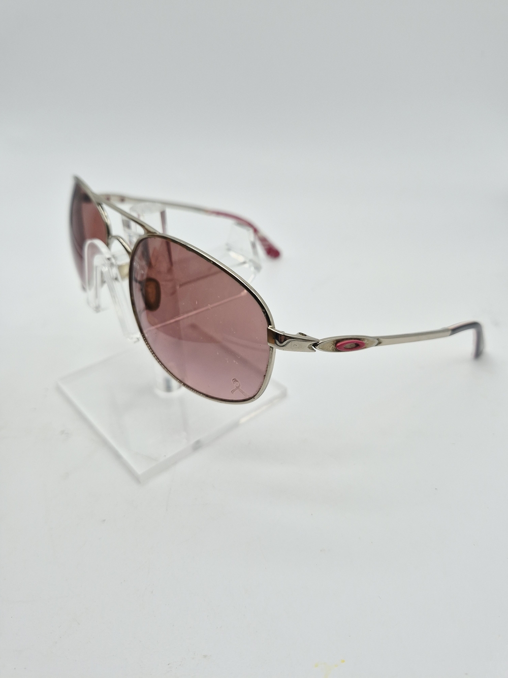 VINTAGE OAKLEY Breast Cancer Awareness Special Edition 004068-13